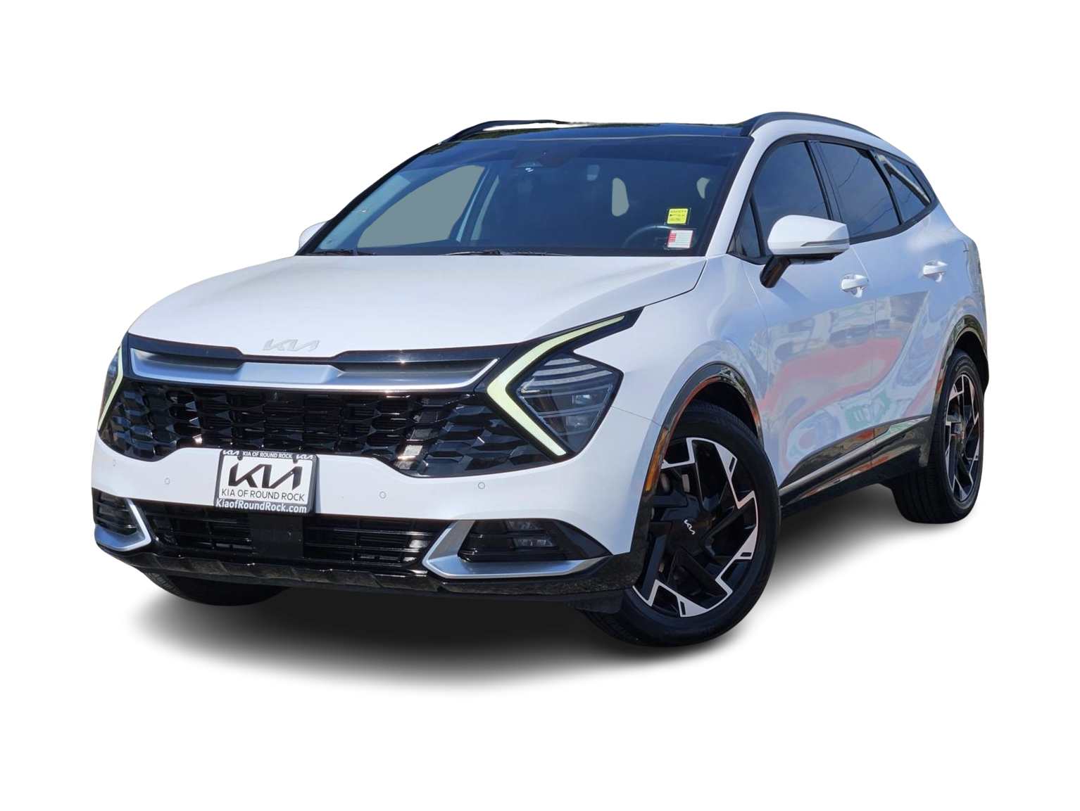 Thumbnail: 2023 Kia Sportage - 1
