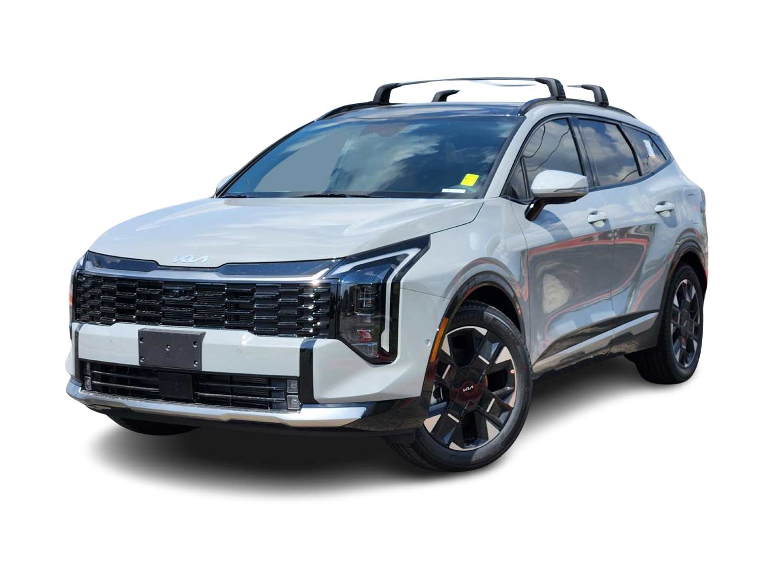 Thumbnail: 2026 Kia Sportage - 1
