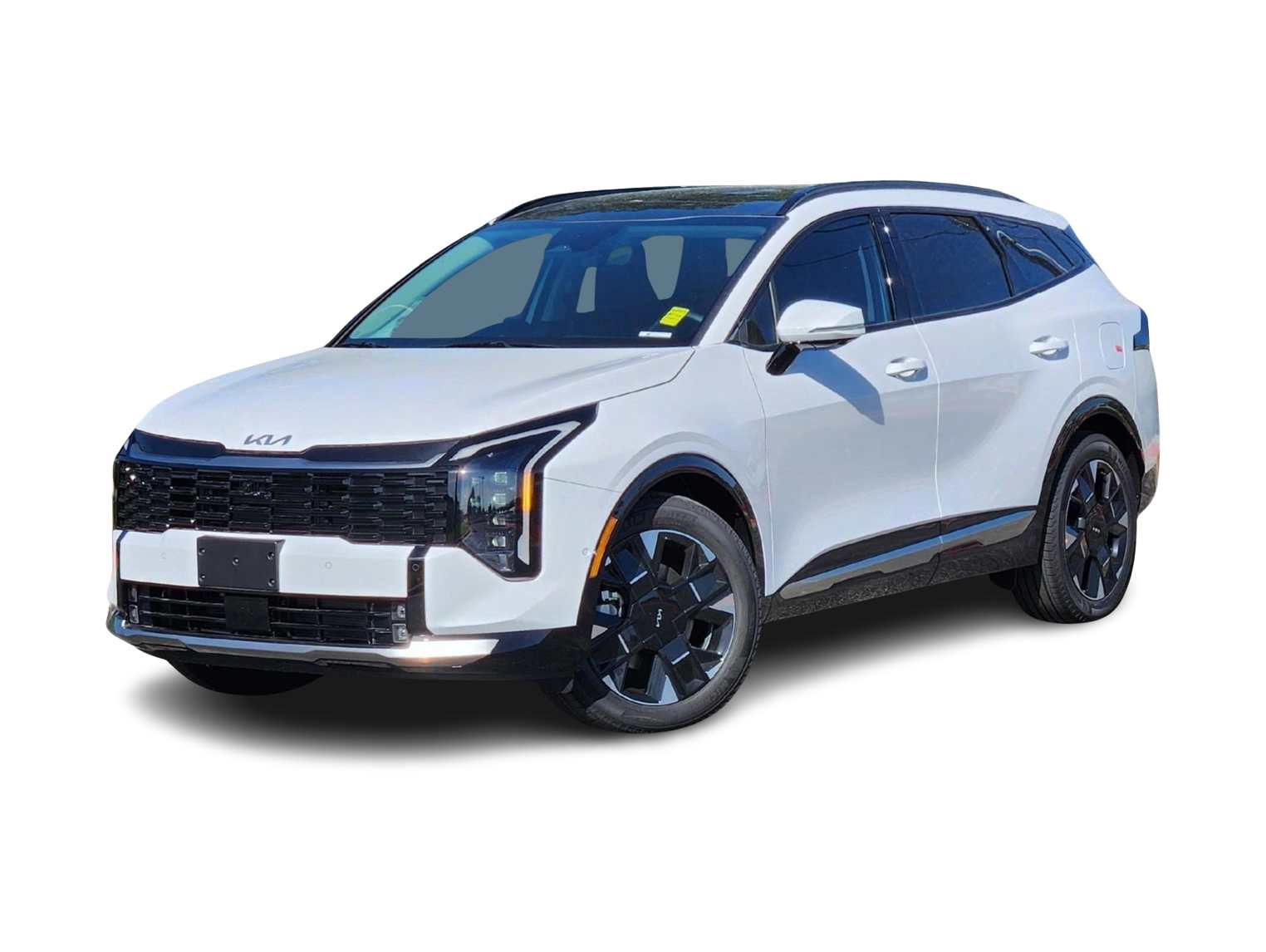 Thumbnail: 2026 Kia Sportage - 1