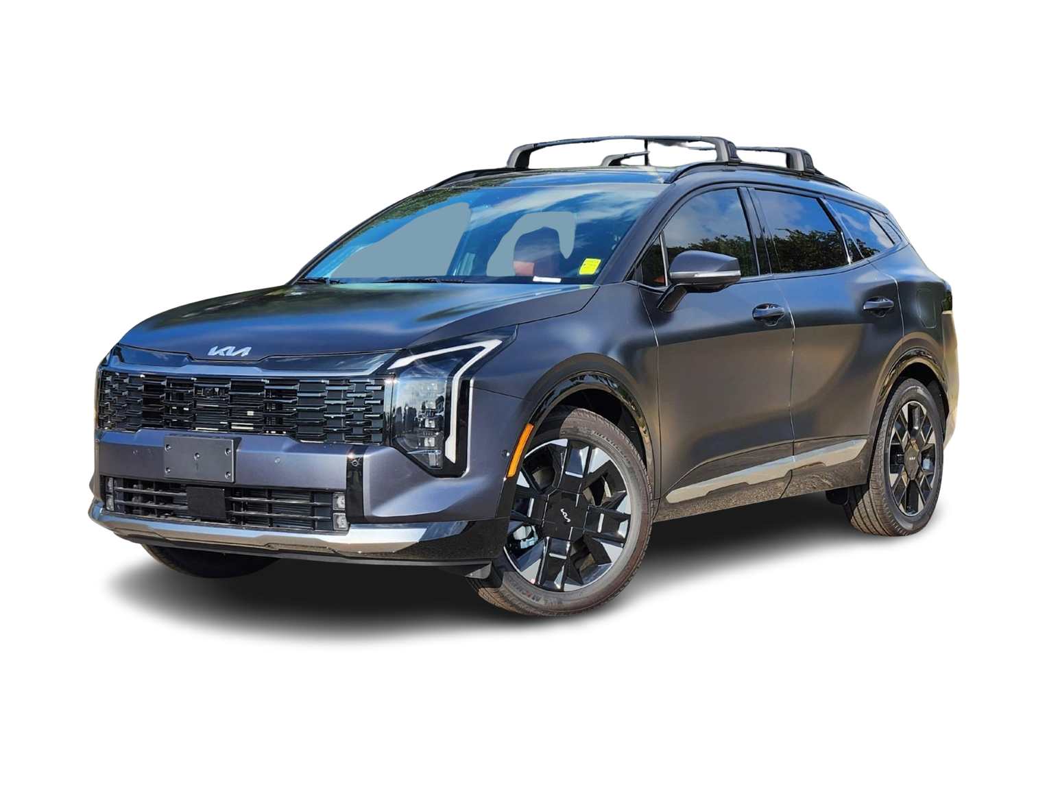 Thumbnail: 2026 Kia Sportage - 1