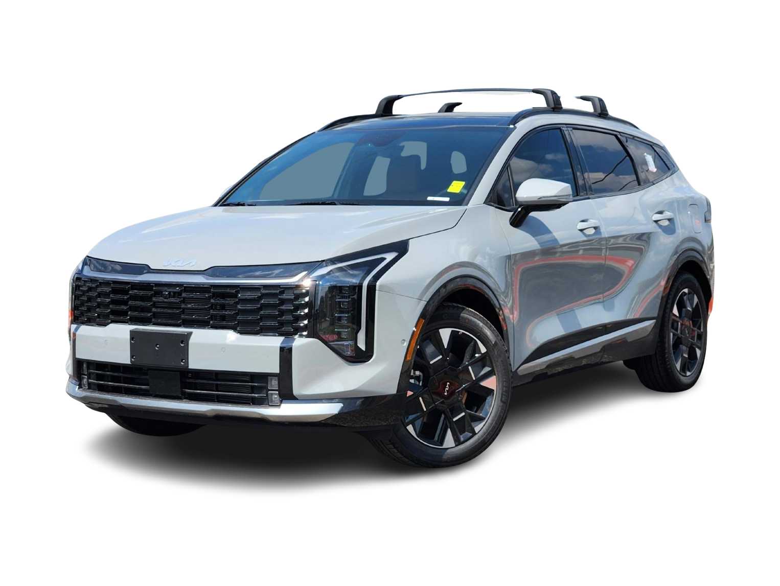 Thumbnail: 2026 Kia Sportage - 1