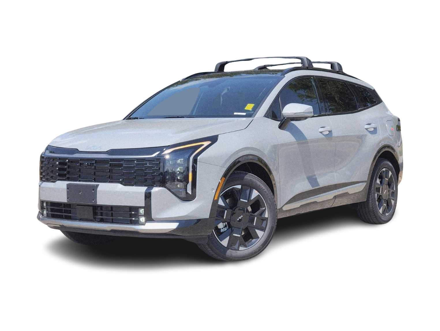 Thumbnail: 2026 Kia Sportage - 1