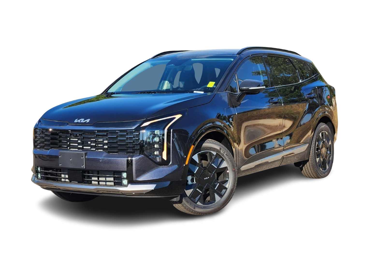 Thumbnail: 2026 Kia Sportage - 1