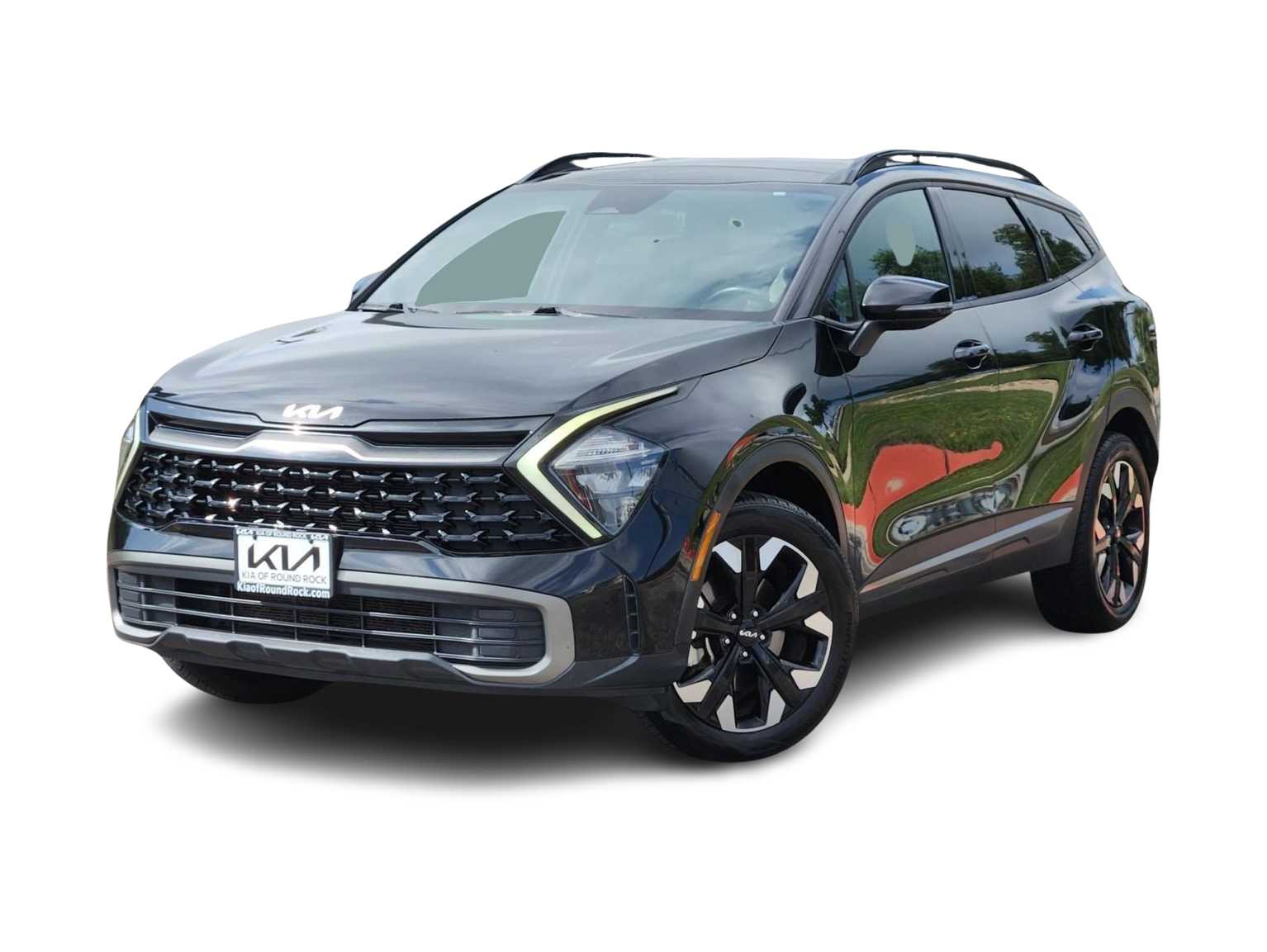Thumbnail: 2023 Kia Sportage - 1