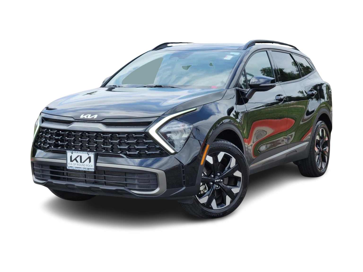 Thumbnail: 2023 Kia Sportage - 1