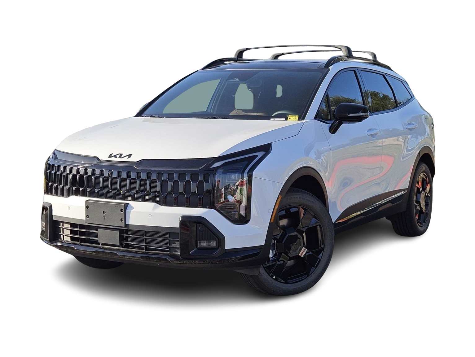 Thumbnail: 2026 Kia Sportage - 1