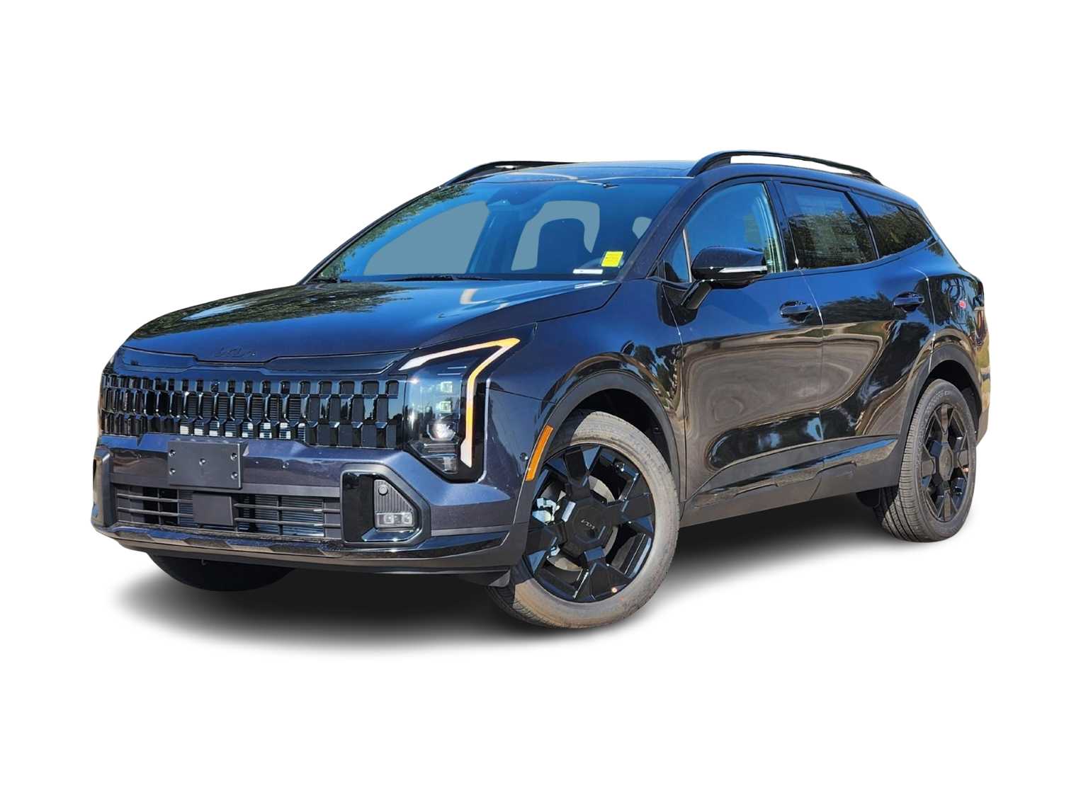 Thumbnail: 2026 Kia Sportage - 1