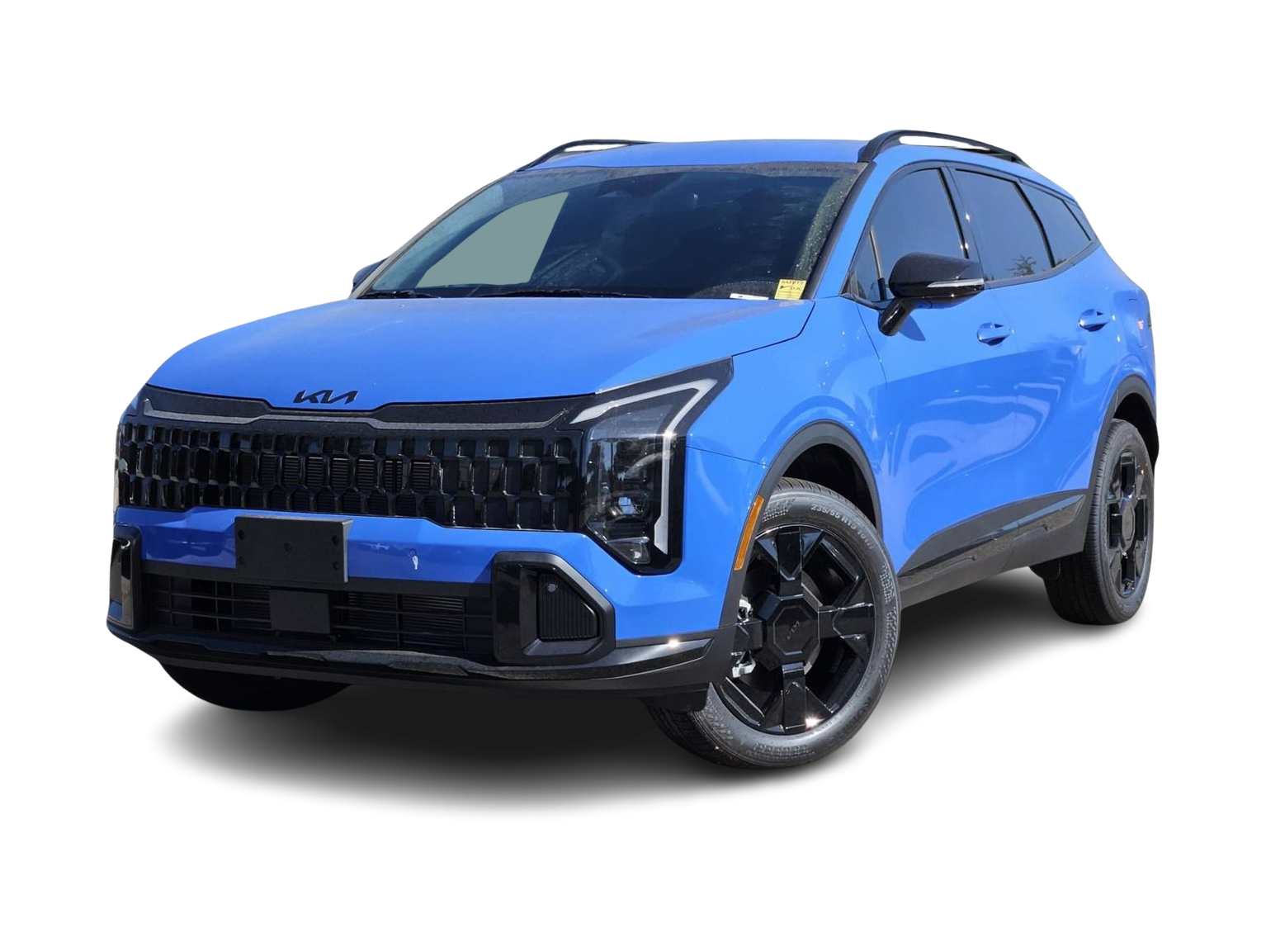Thumbnail: 2026 Kia Sportage - 1
