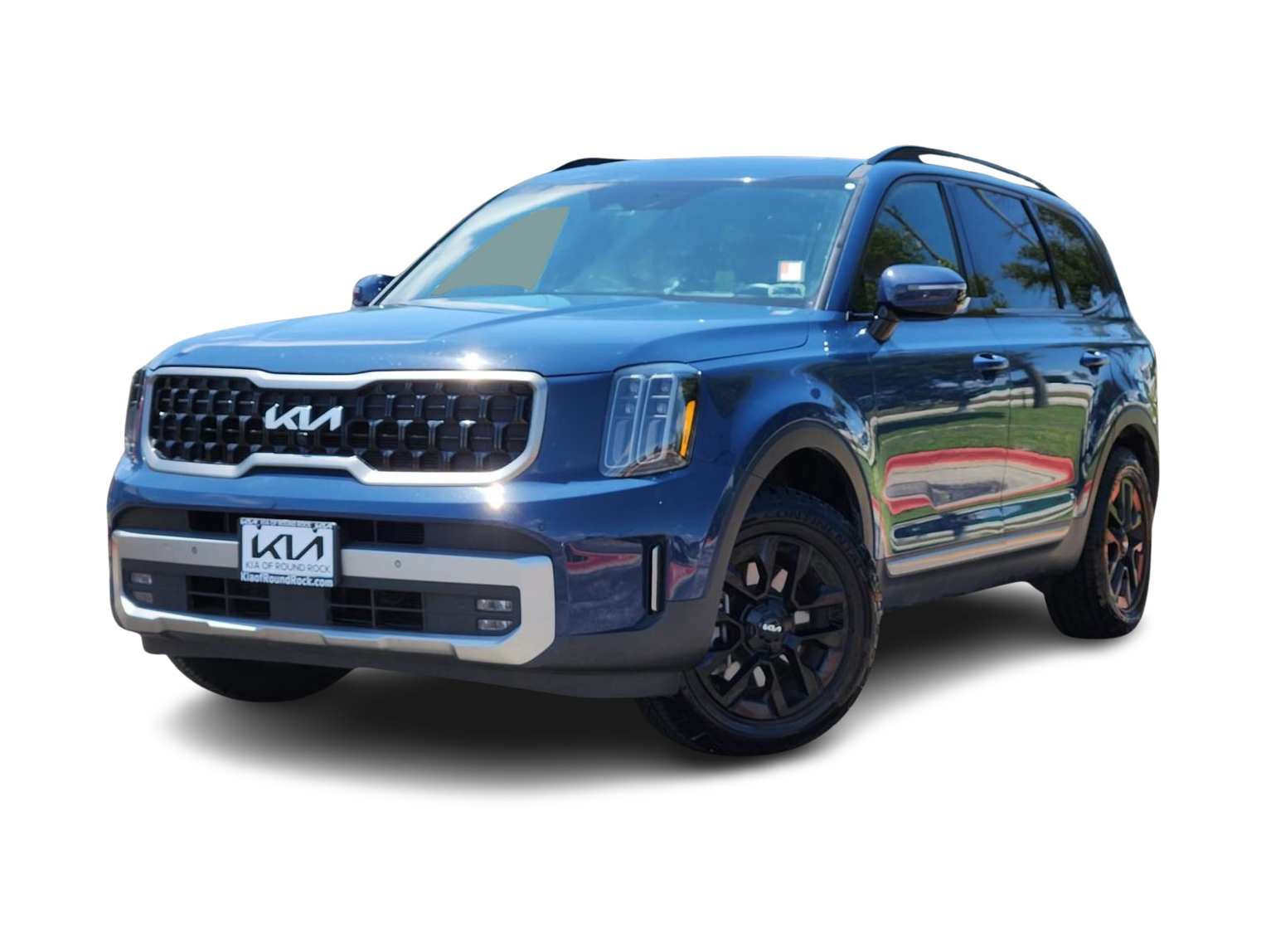 Thumbnail: 2023 Kia Telluride - 1