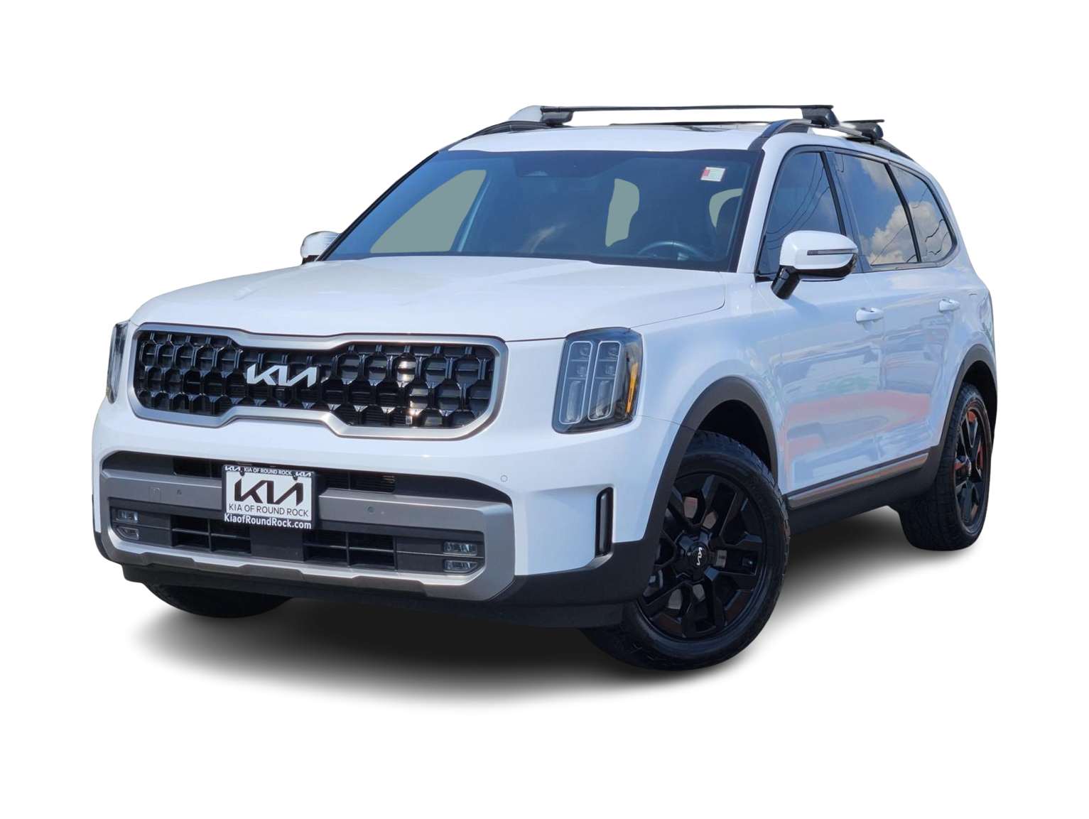 Thumbnail: 2023 Kia Telluride - 1