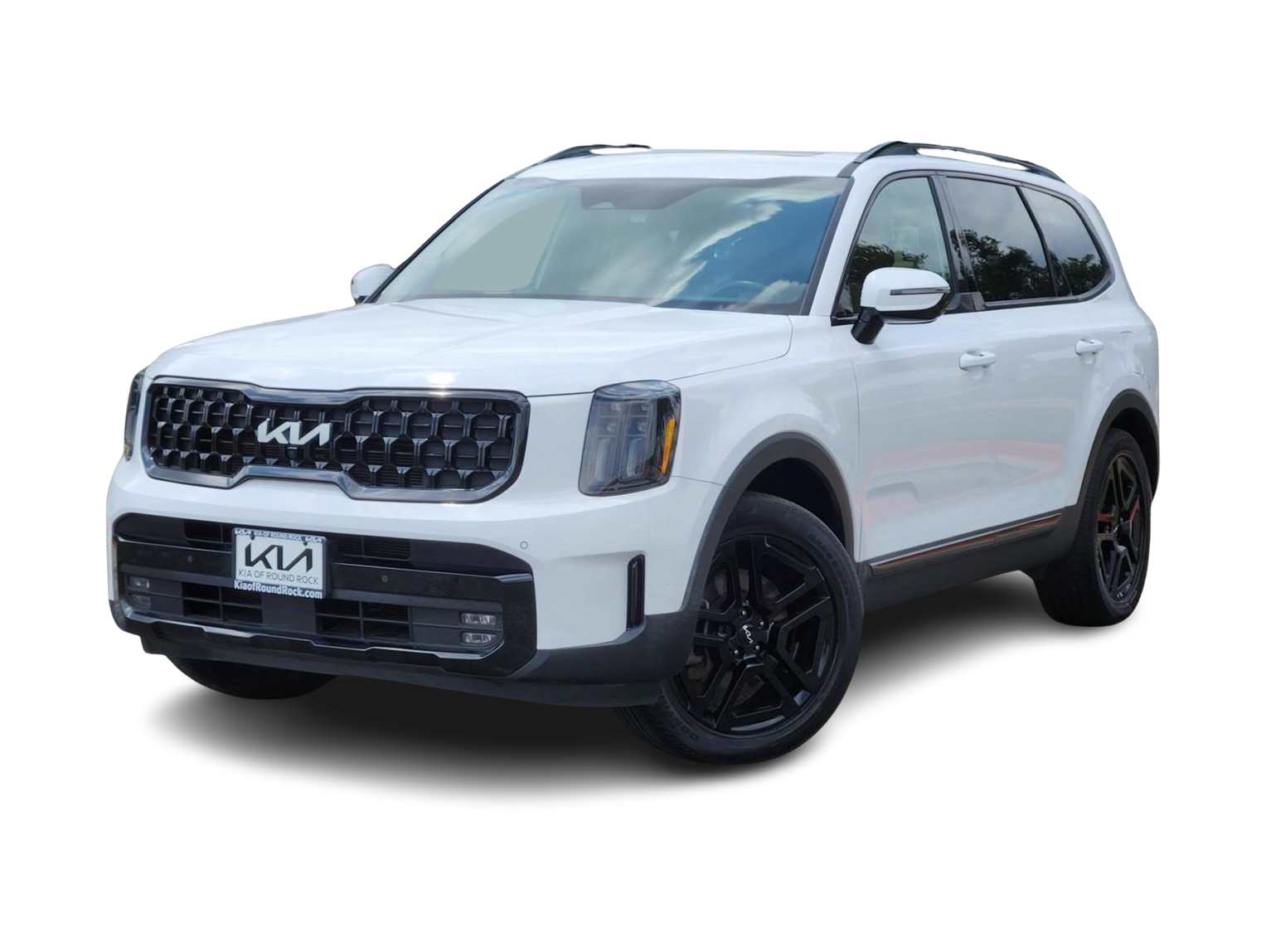 Thumbnail: 2024 Kia Telluride - 1