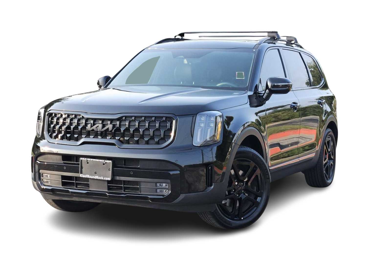 Thumbnail: 2025 Kia Telluride - 1