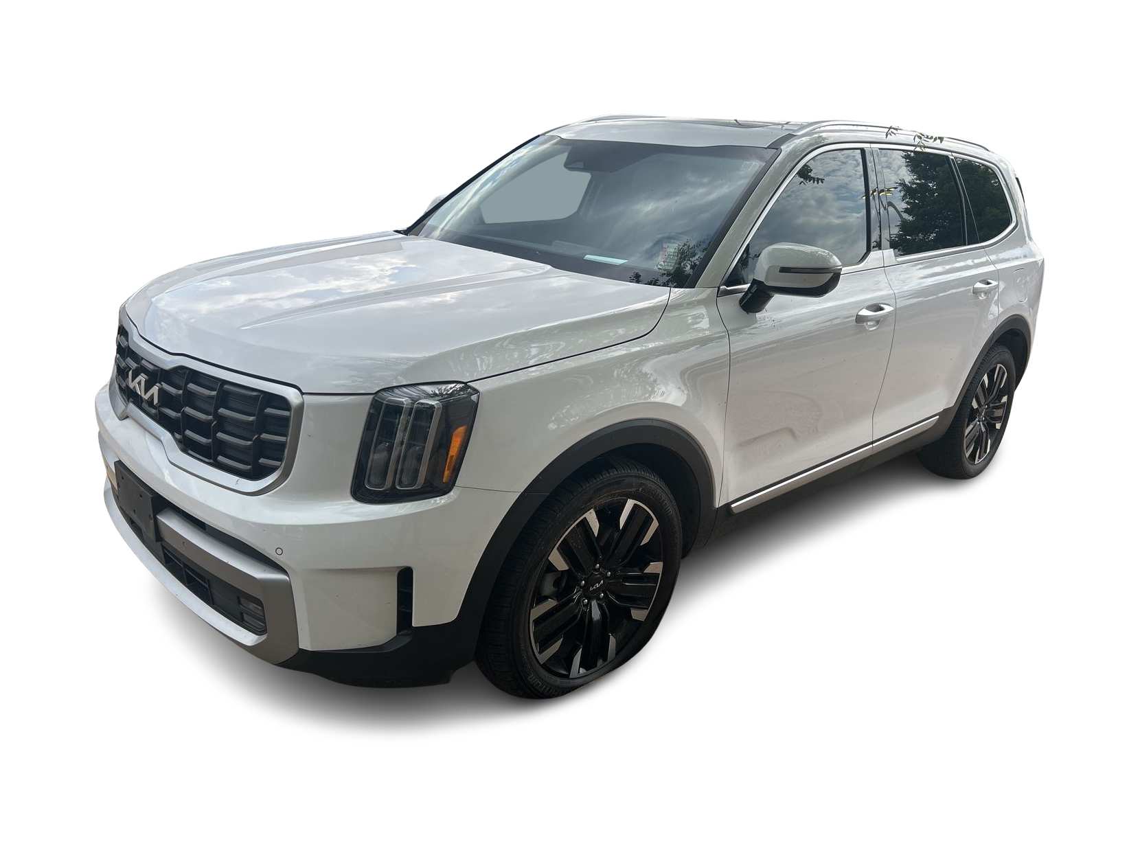 Thumbnail: 2023 Kia Telluride - 1