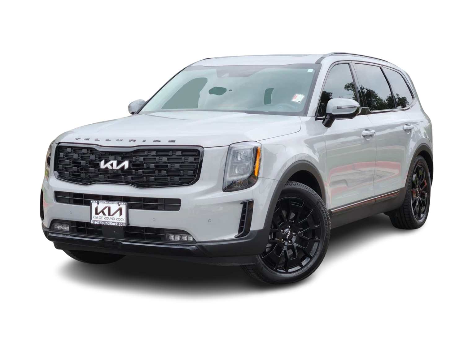 Thumbnail: 2022 Kia Telluride - 1