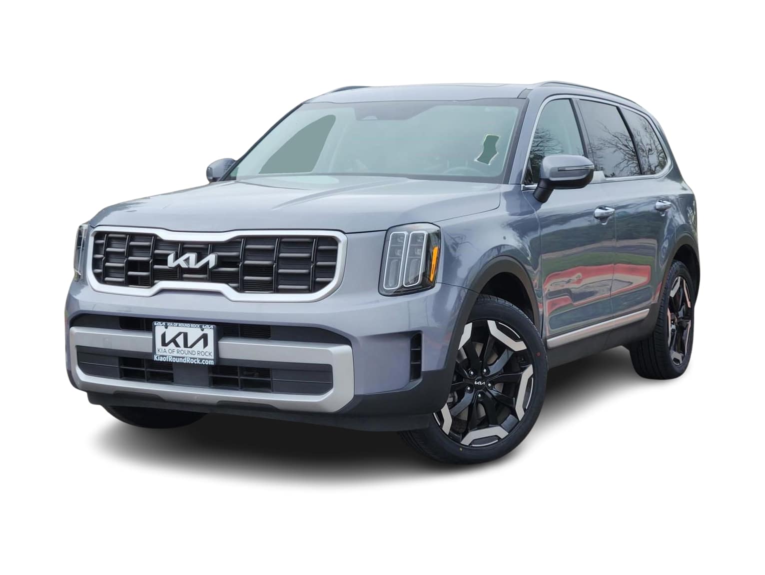 Thumbnail: 2023 Kia Telluride - 1