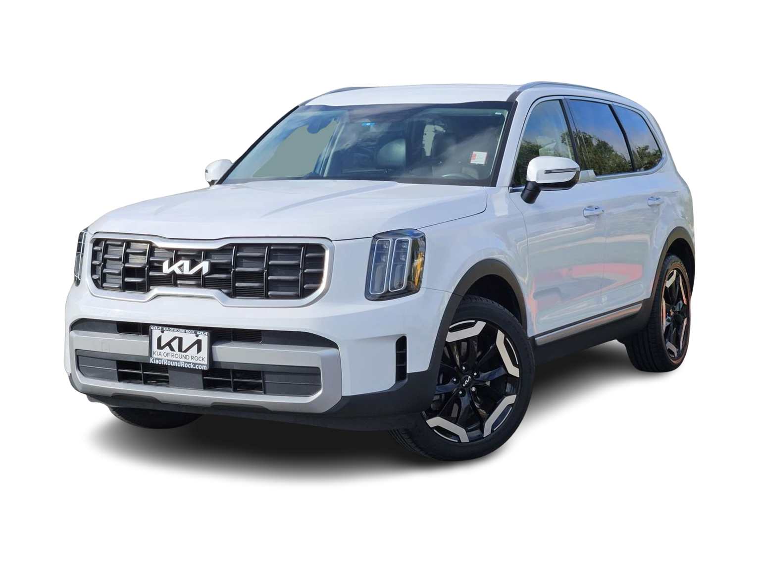 Thumbnail: 2023 Kia Telluride - 1