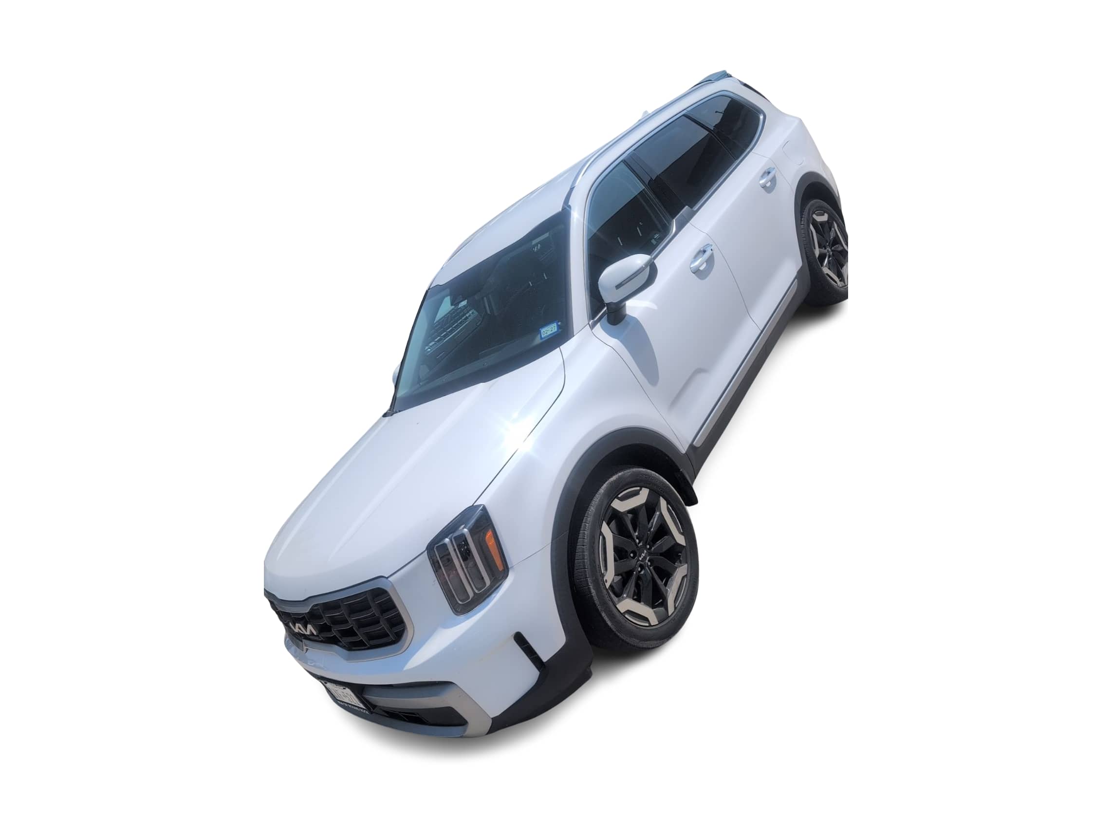 Thumbnail: 2023 Kia Telluride - 1