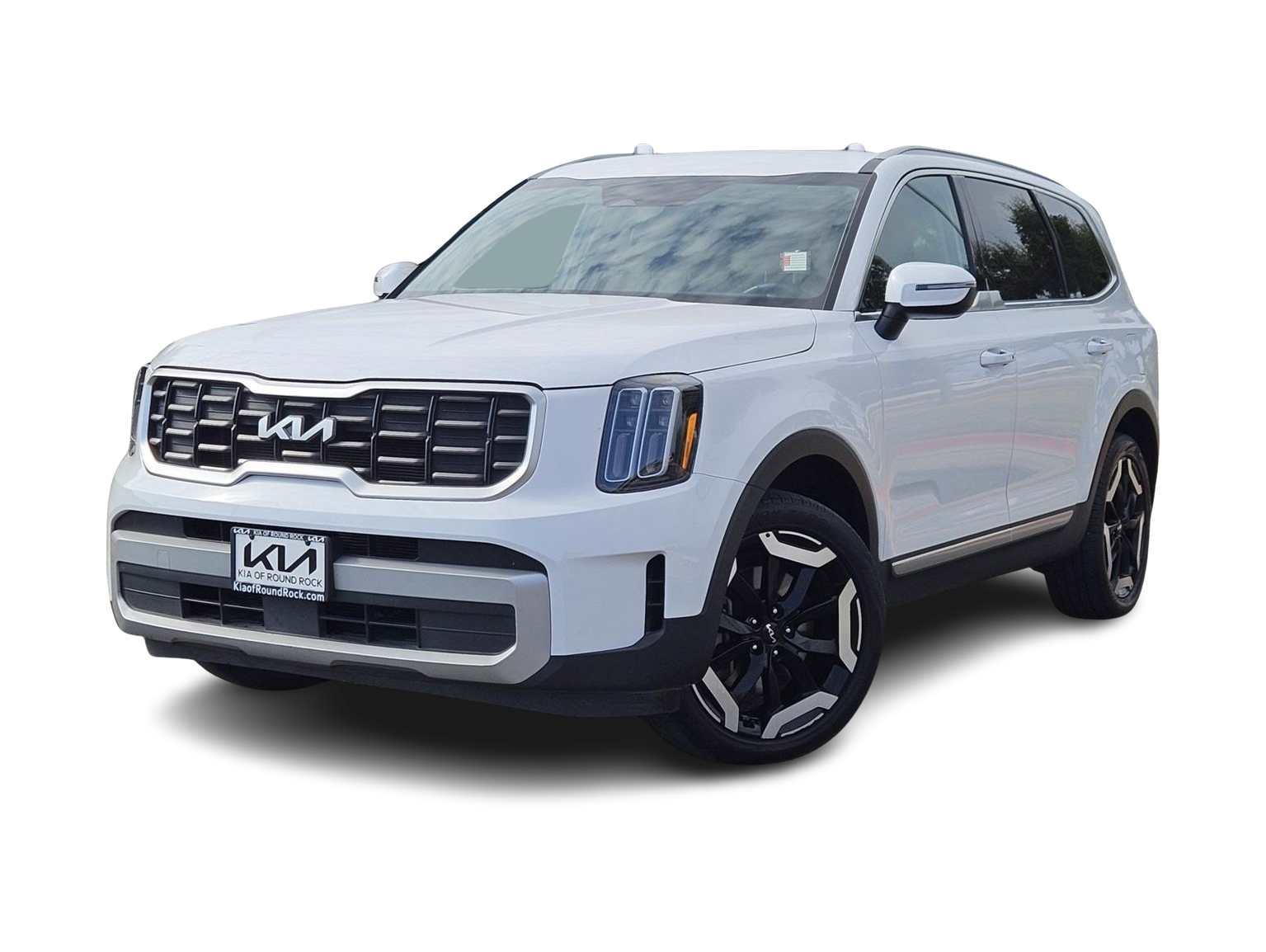 Thumbnail: 2023 Kia Telluride - 1