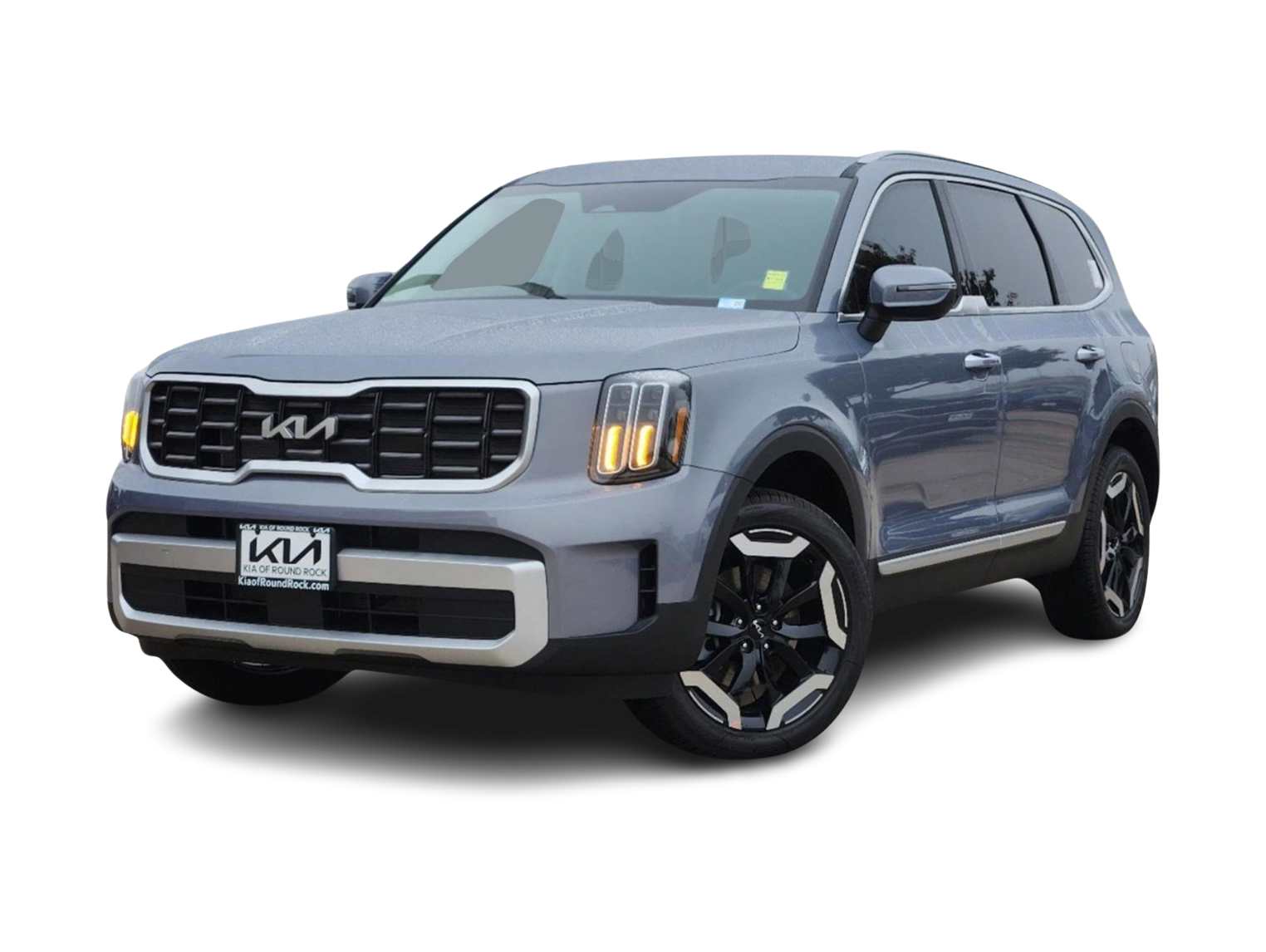 Thumbnail: 2025 Kia Telluride - 1