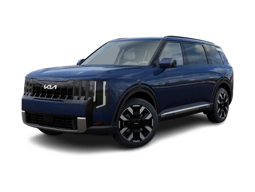 Thumbnail: 2027 Kia Telluride - 1