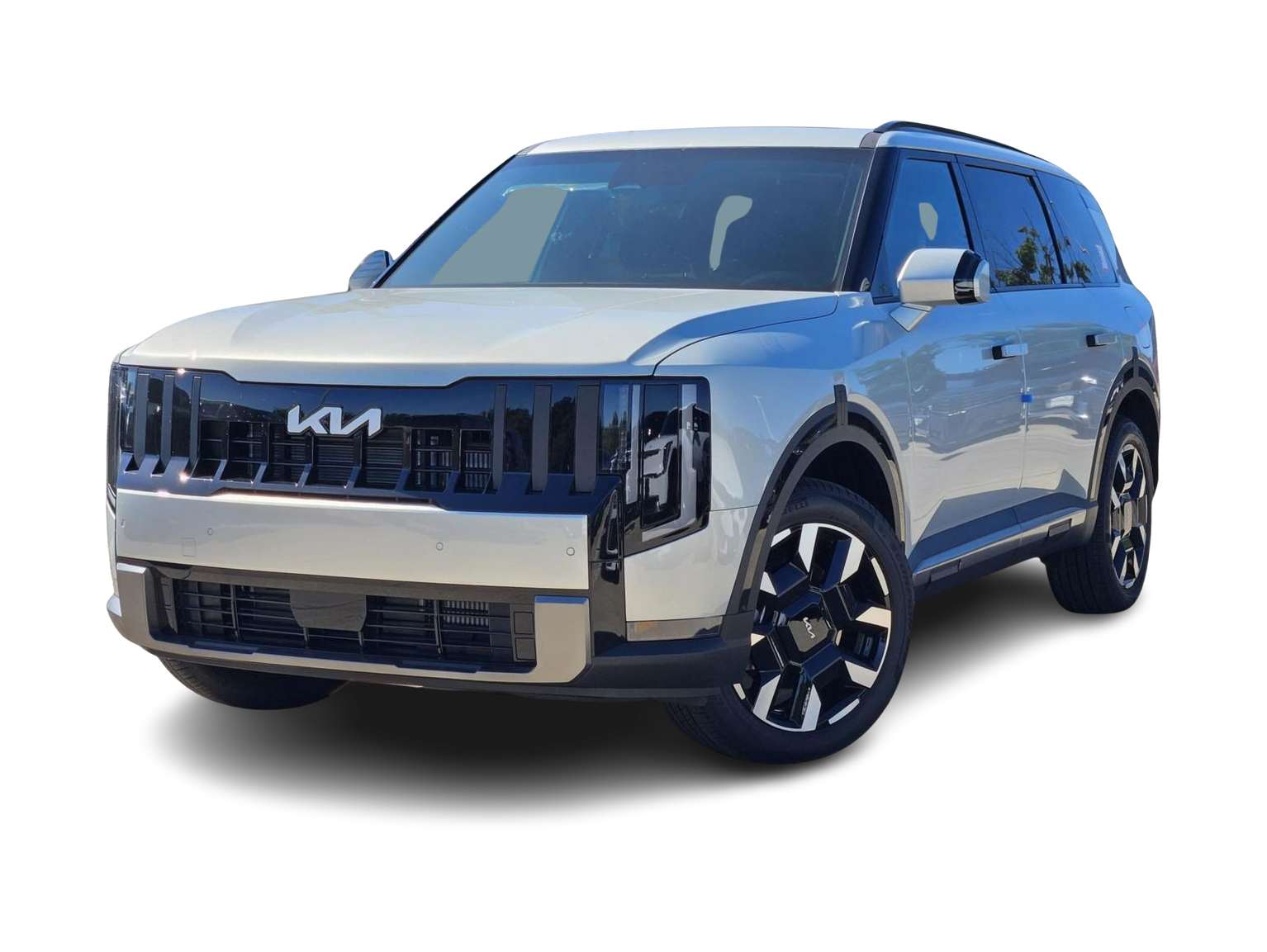 Thumbnail: 2027 Kia Telluride - 1