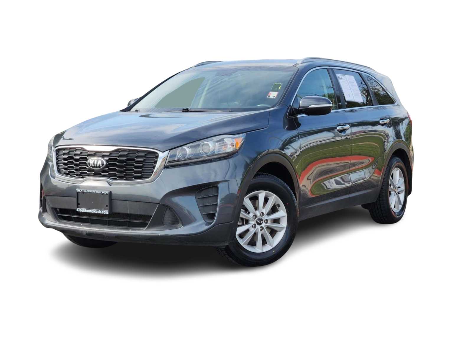 2019 Kia Sorento LX -
                  Round Rock, TX