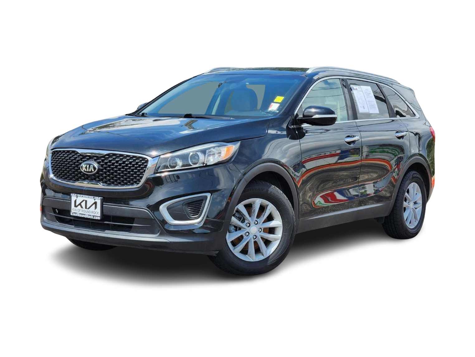 2016 Kia Sorento LX -
                  Round Rock, TX