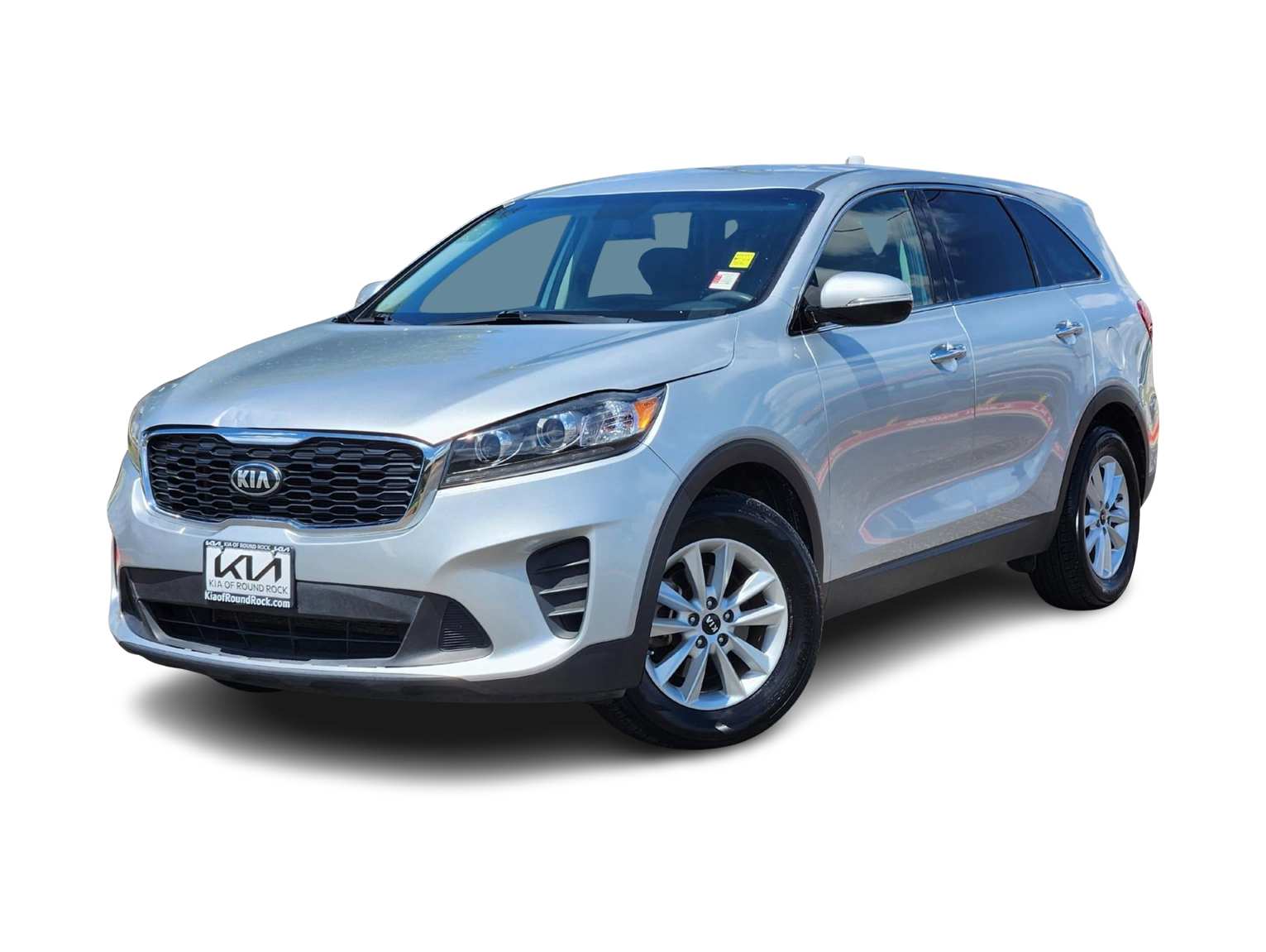2020 Kia Sorento LX -
                  Round Rock, TX