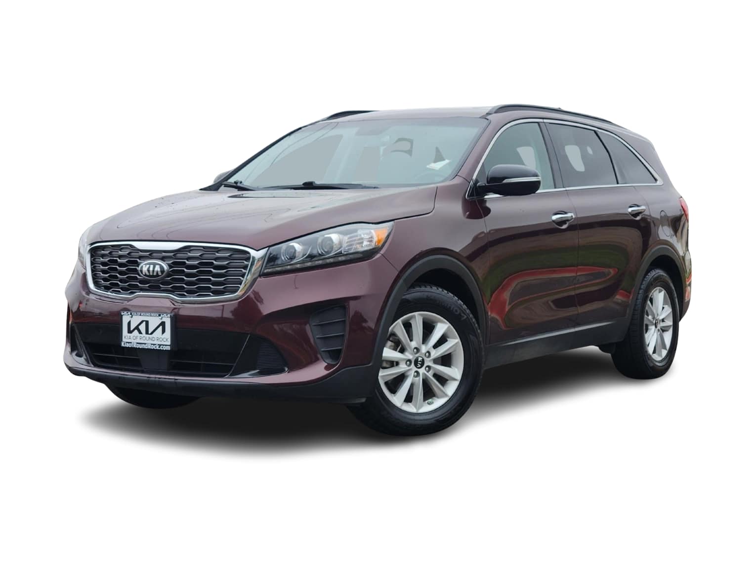 2020 Kia Sorento S -
                  Round Rock, TX