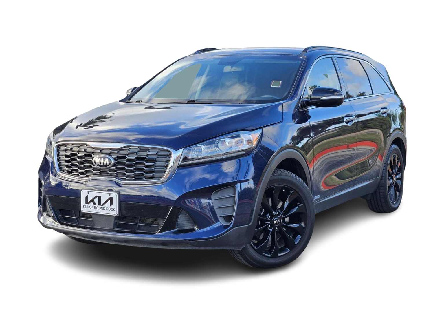 2020 Kia Sorento S -
                  Round Rock, TX