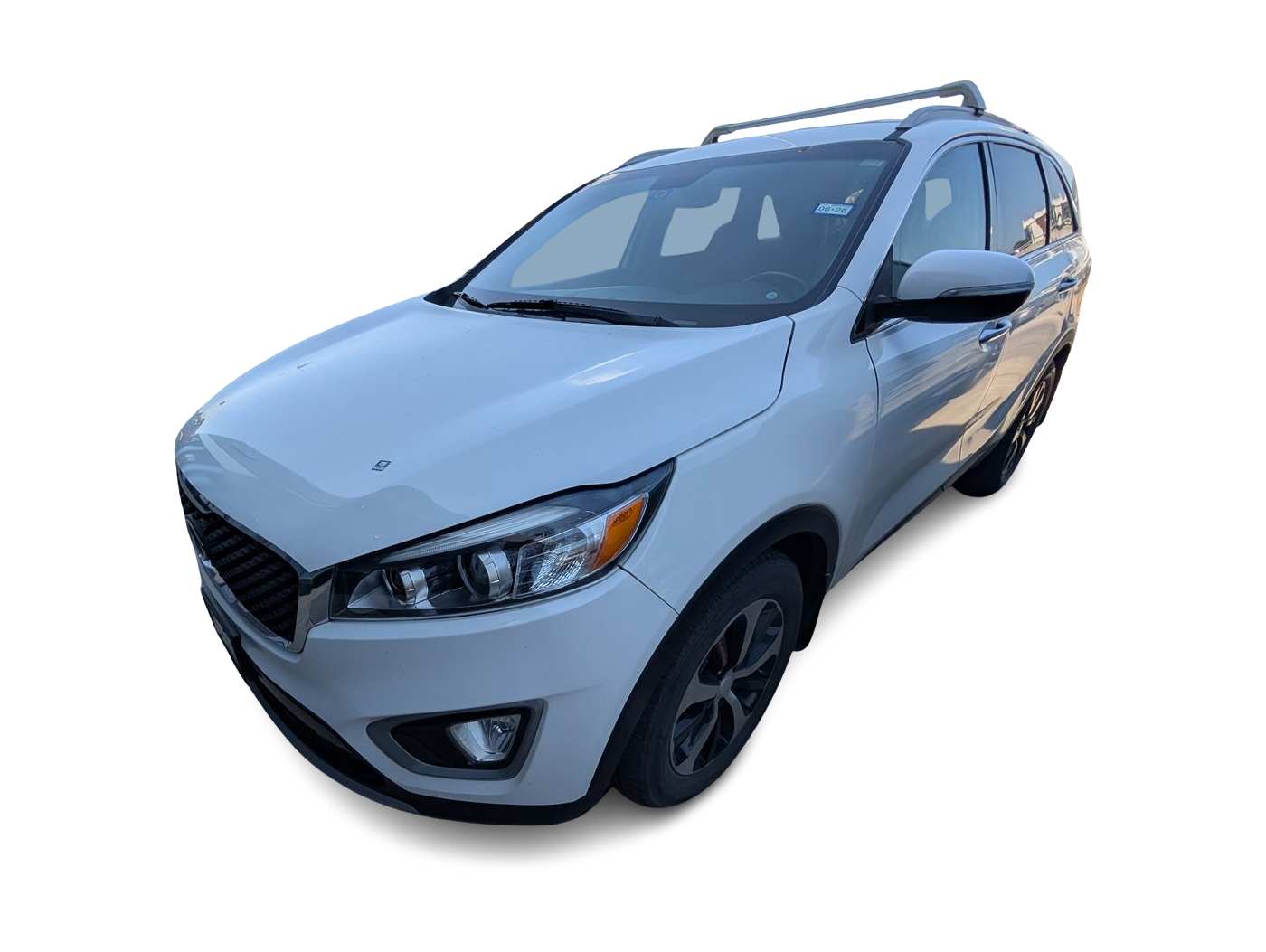2017 Kia Sorento EX -
                  Round Rock, TX