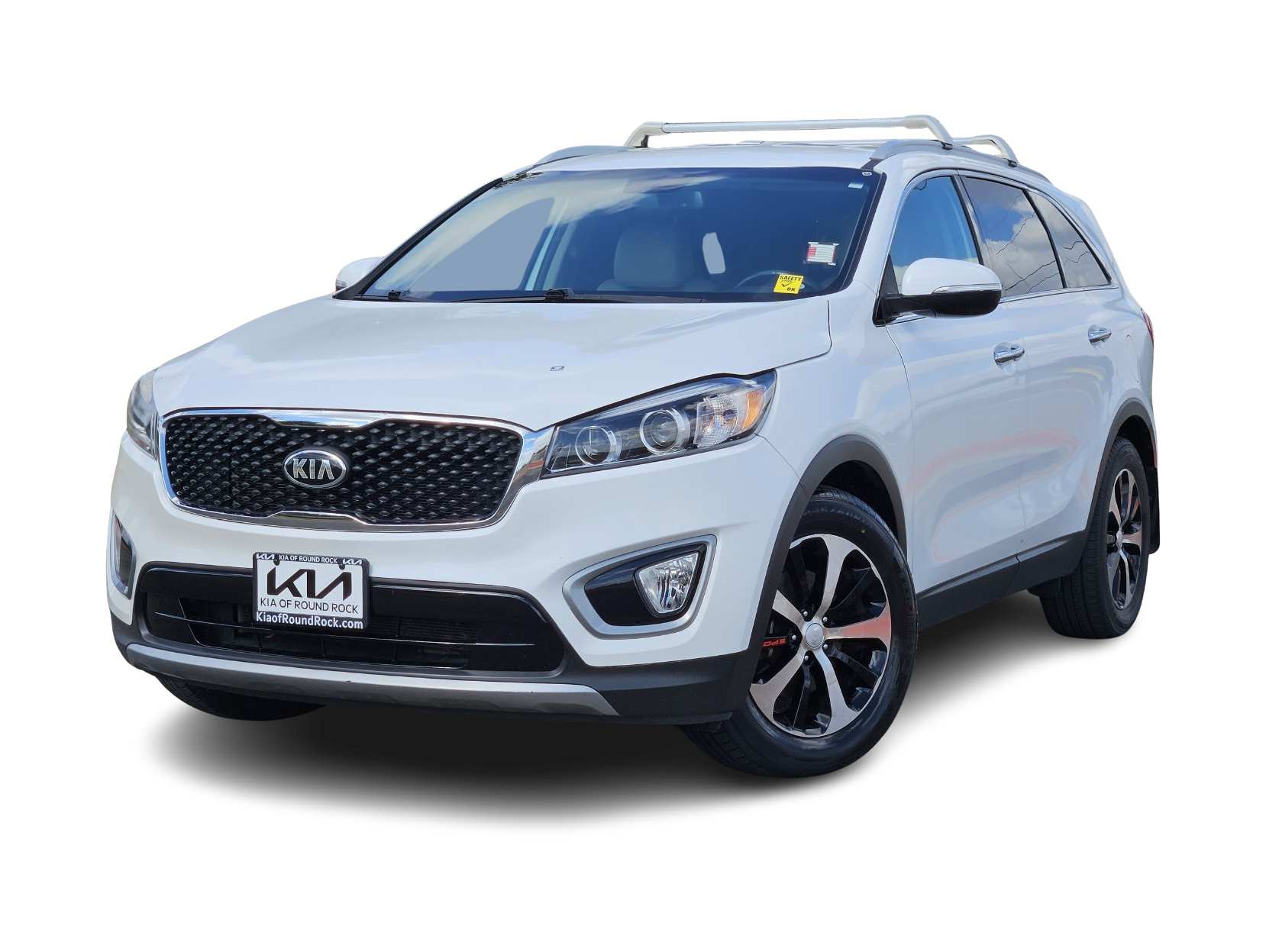 2017 Kia Sorento EX -
                  Round Rock, TX