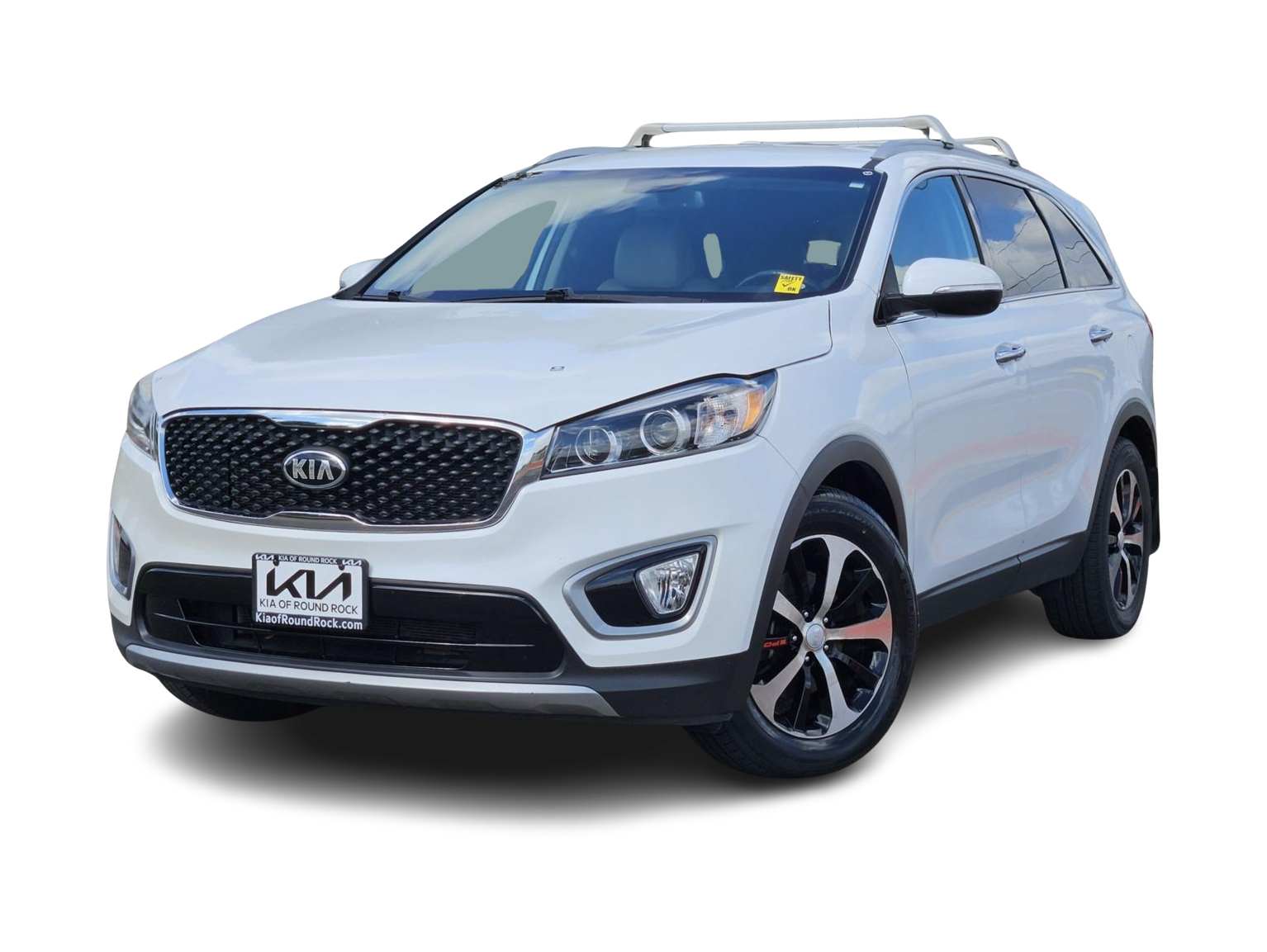 2017 Kia Sorento EX -
                  Round Rock, TX