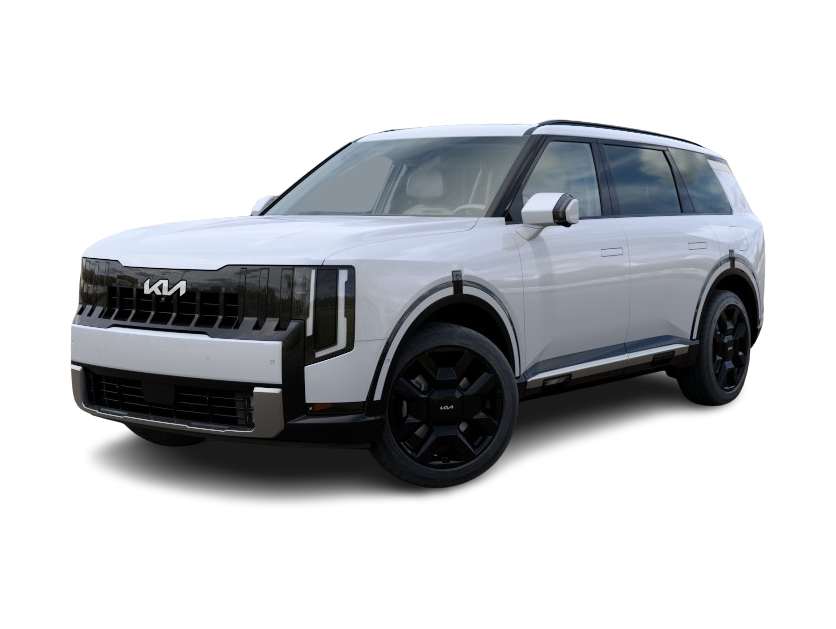 Thumbnail: 2027 Kia Telluride - 1