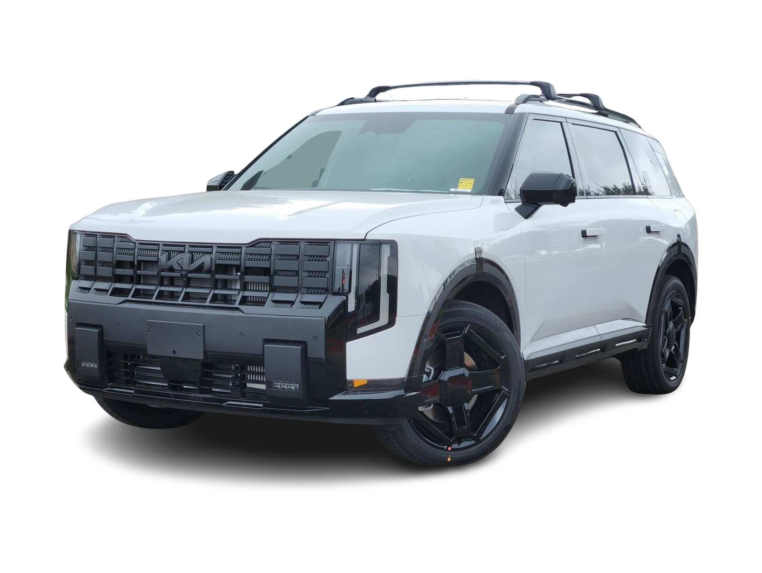 Thumbnail: 2027 Kia Telluride - 1