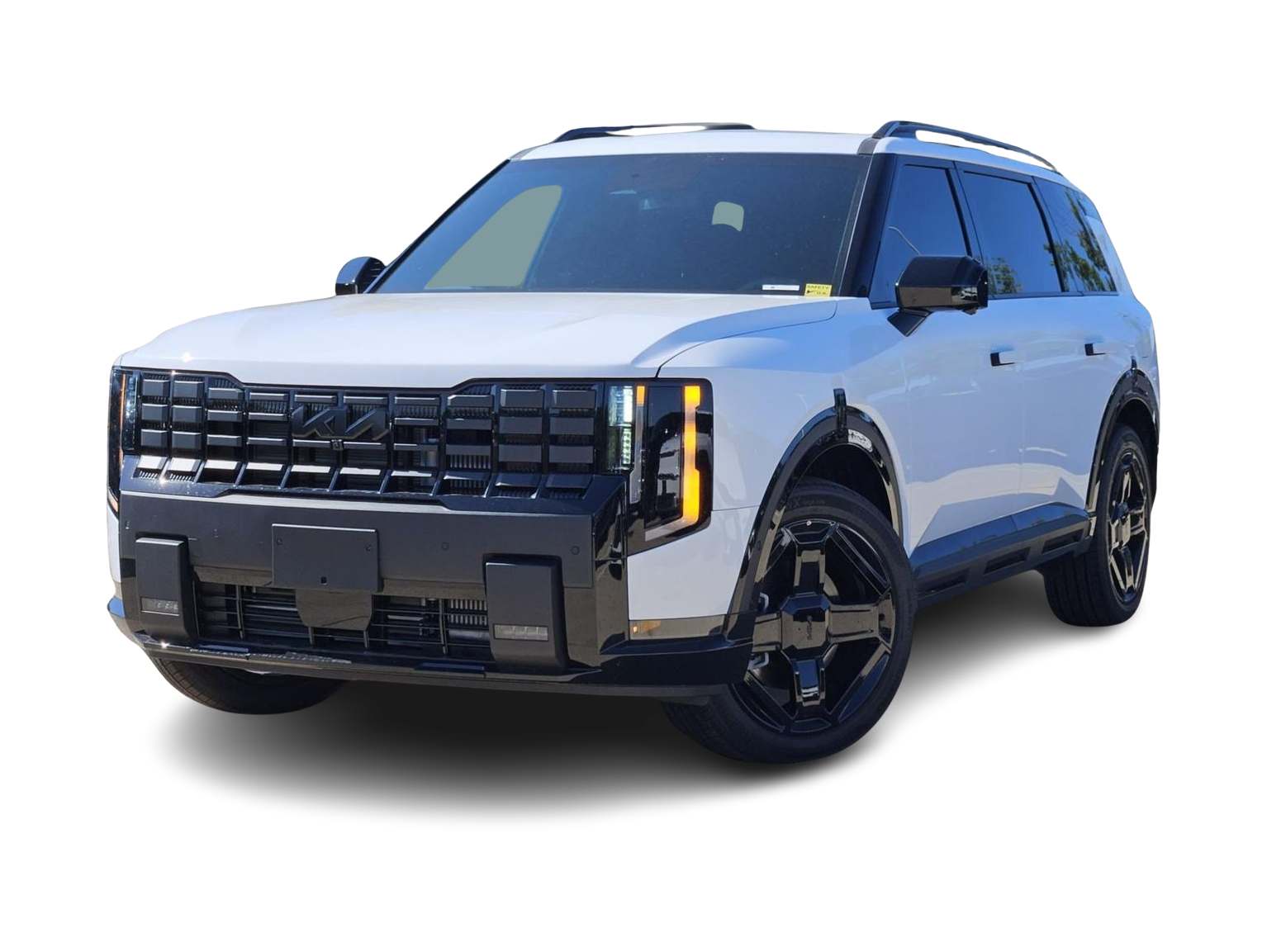 Thumbnail: 2027 Kia Telluride - 1