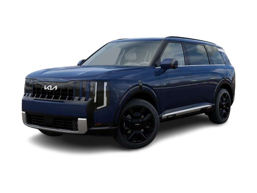Thumbnail: 2027 Kia Telluride - 1
