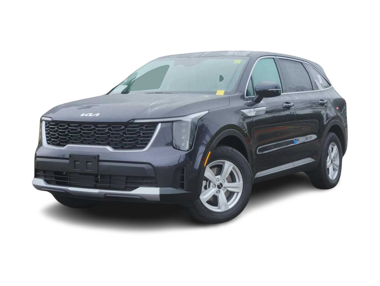 Thumbnail: 2026 Kia Sorento - 1