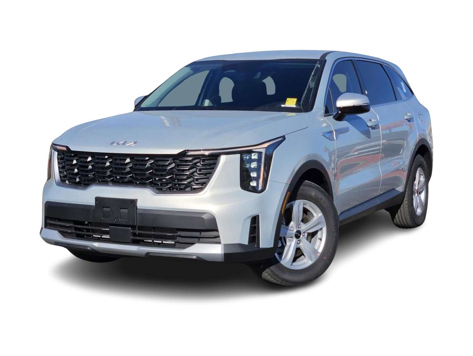 Thumbnail: 2026 Kia Sorento - 1