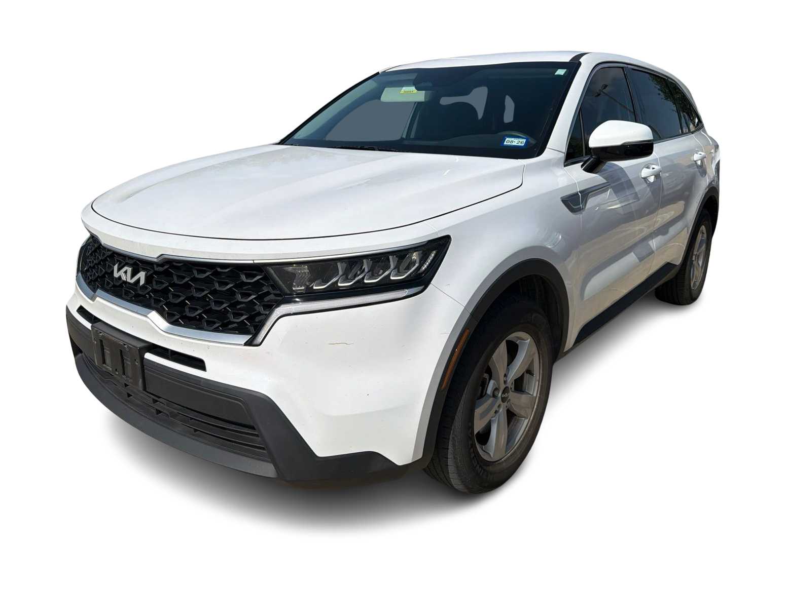 Thumbnail: 2023 Kia Sorento - 1