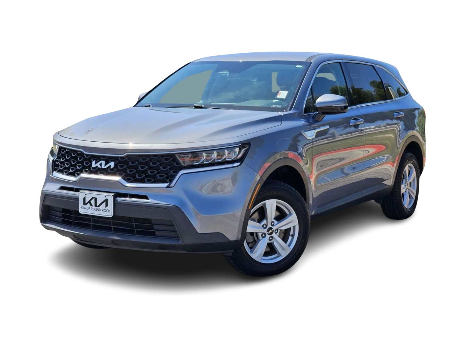 Thumbnail: 2022 Kia Sorento - 1