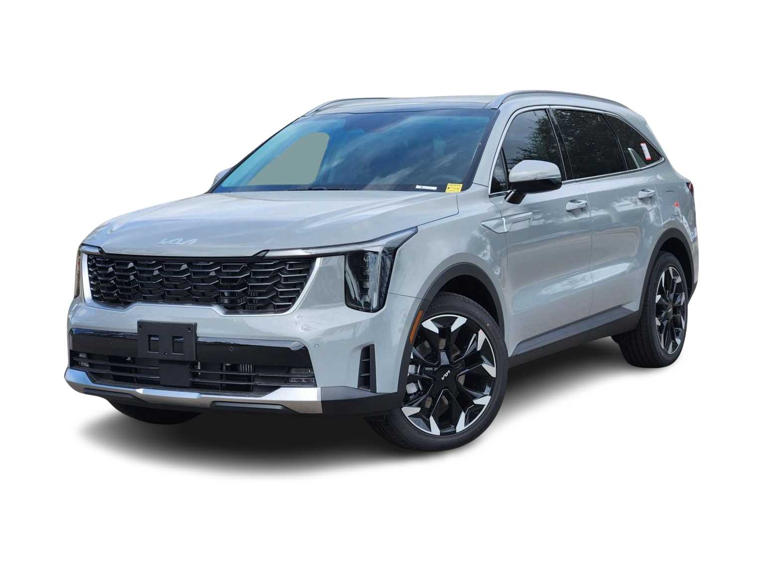 Thumbnail: 2026 Kia Sorento - 1