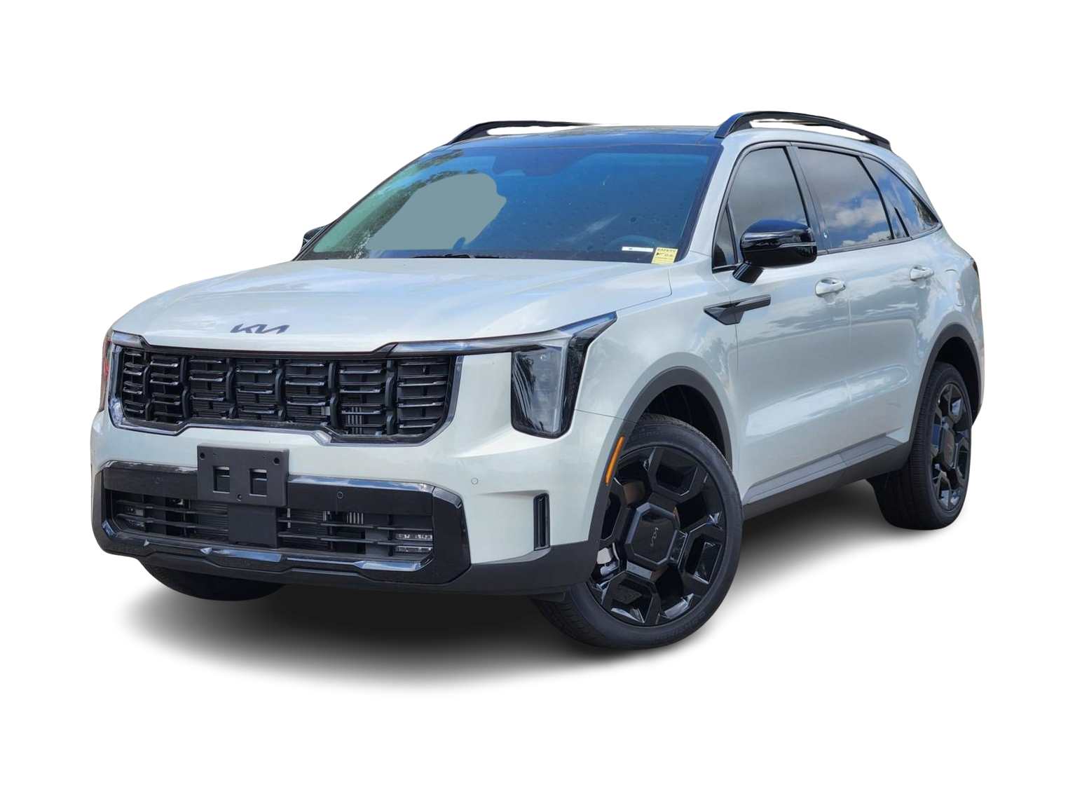 Thumbnail: 2026 Kia Sorento - 1