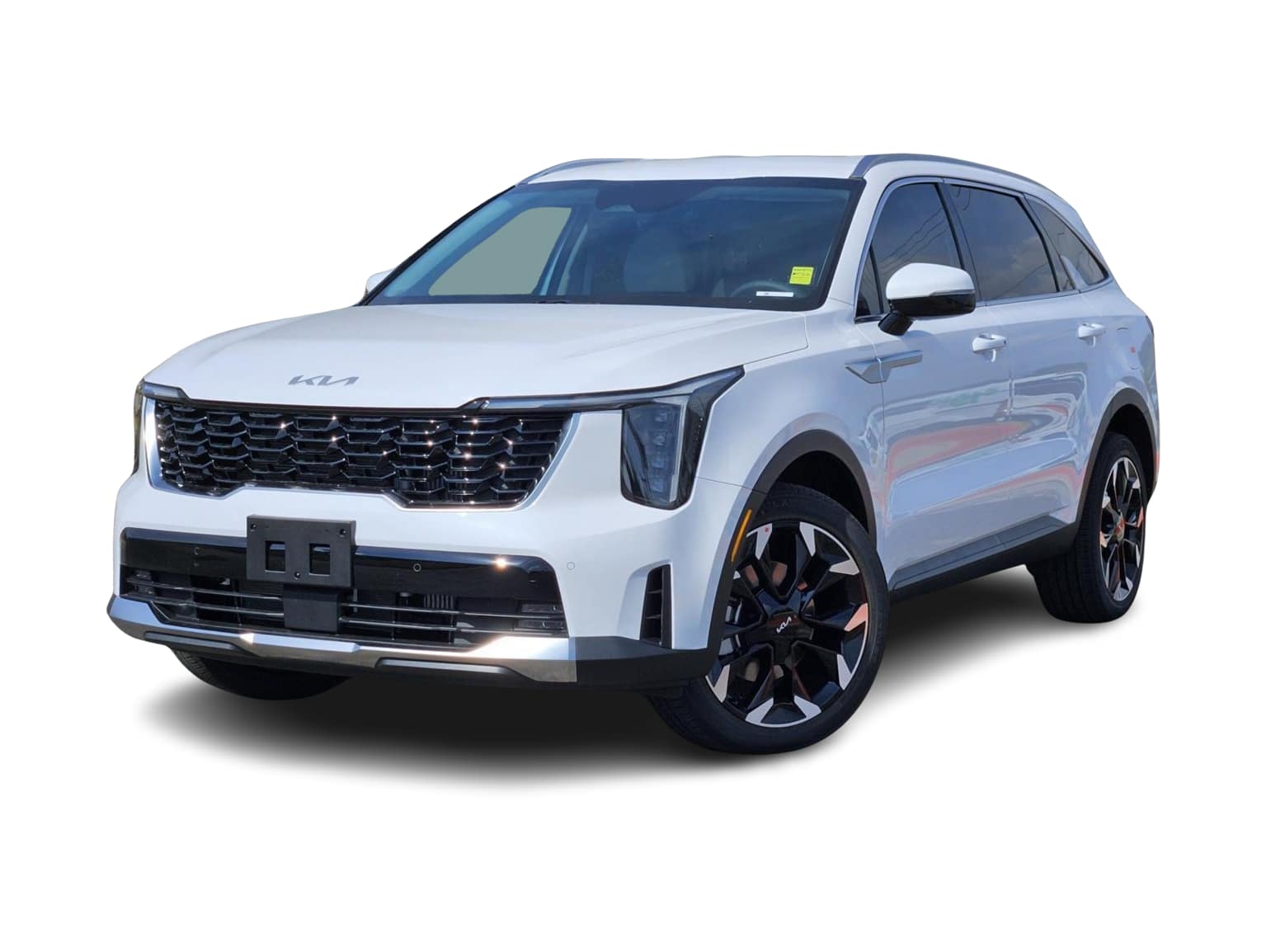 Thumbnail: 2026 Kia Sorento - 1