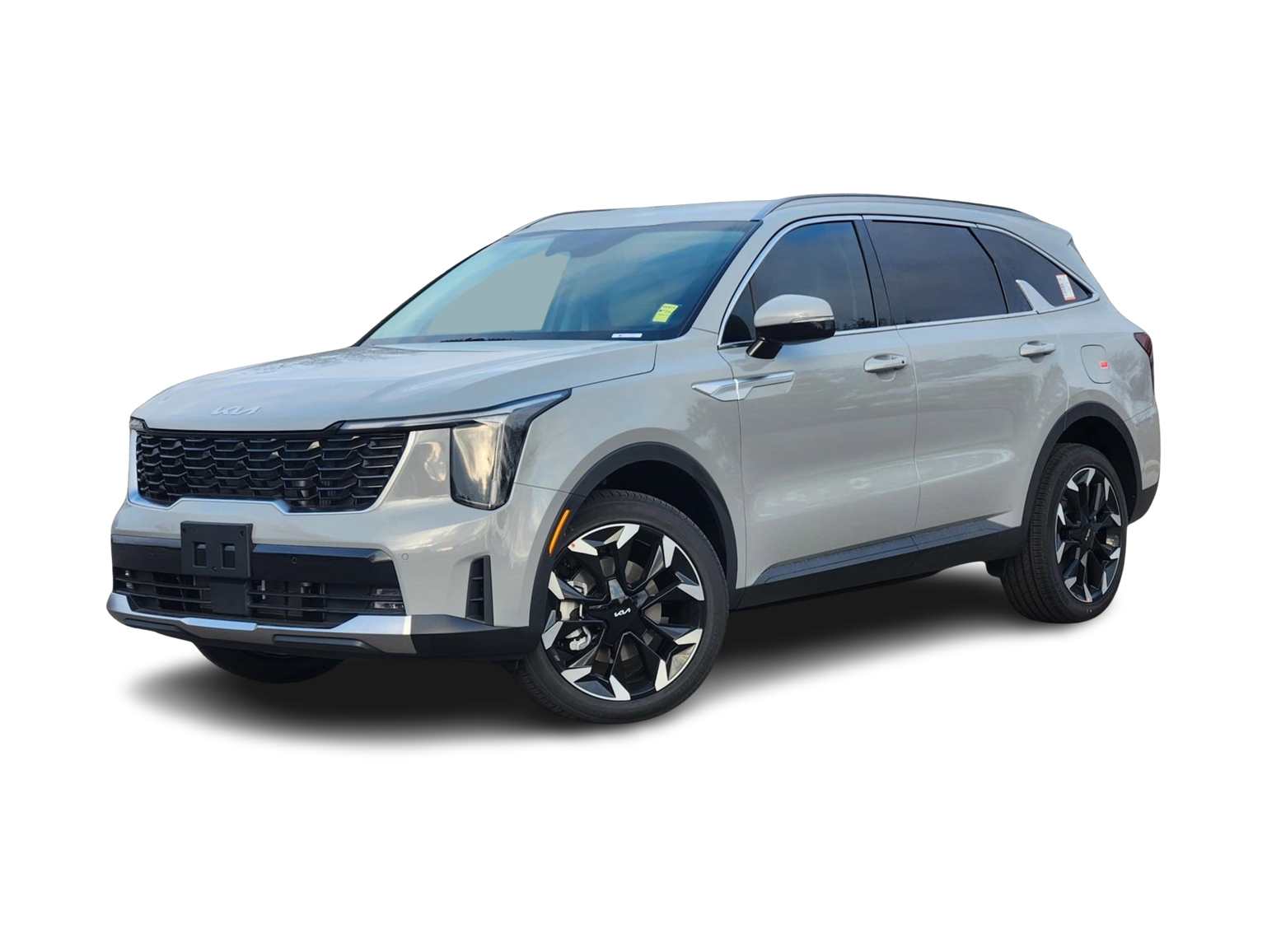 2026 Kia Sorento EX -
                  Round Rock, TX