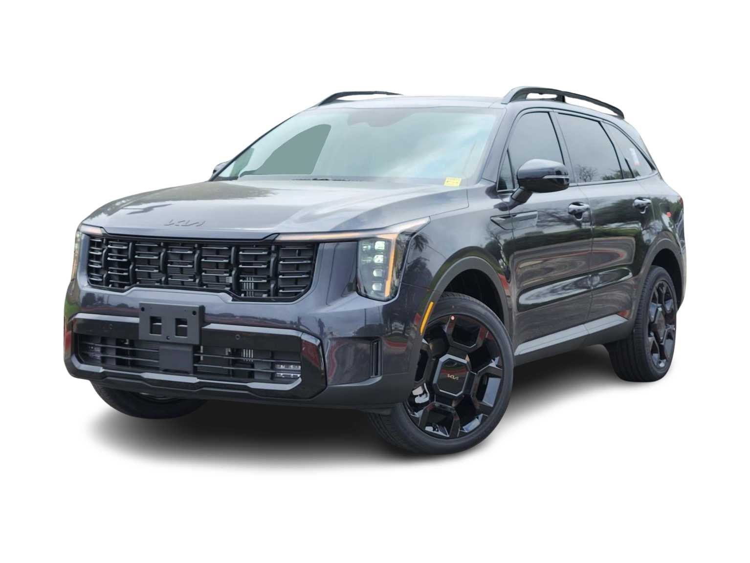 Thumbnail: 2026 Kia Sorento - 1