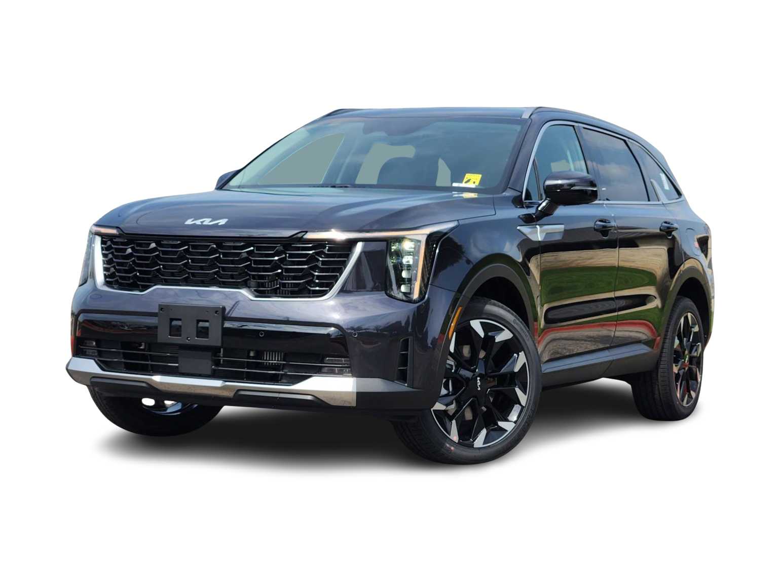 Thumbnail: 2026 Kia Sorento - 1