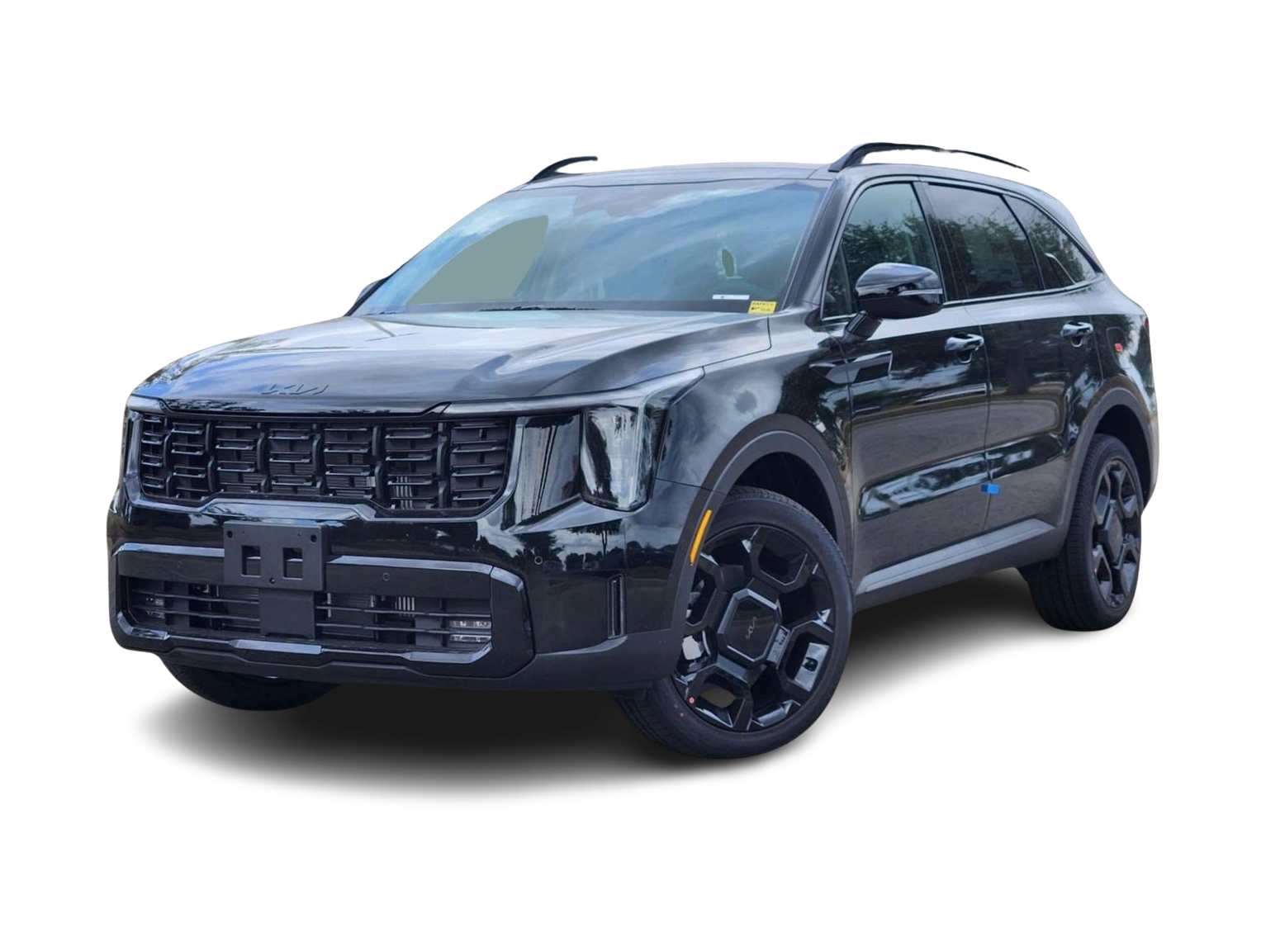 Thumbnail: 2026 Kia Sorento - 1