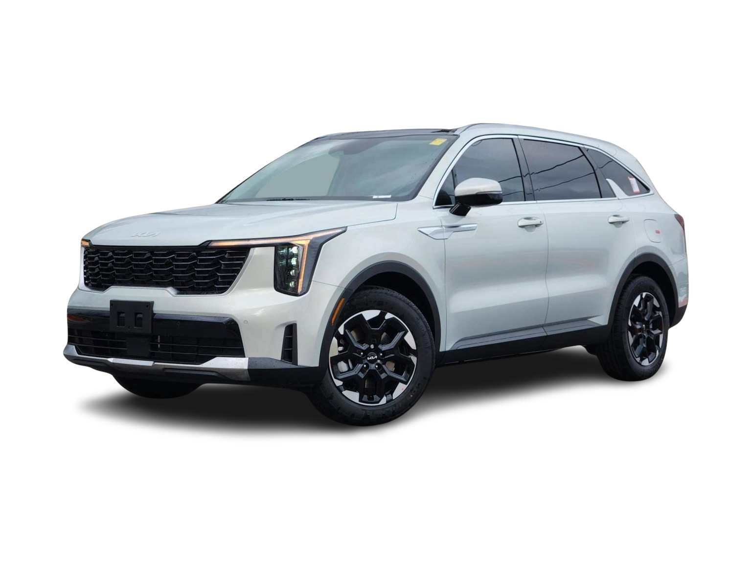 Thumbnail: 2026 Kia Sorento - 1