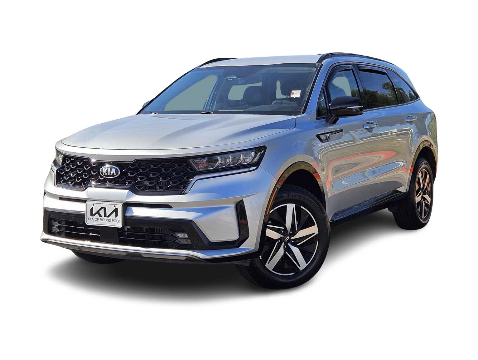 Thumbnail: 2021 Kia Sorento - 1